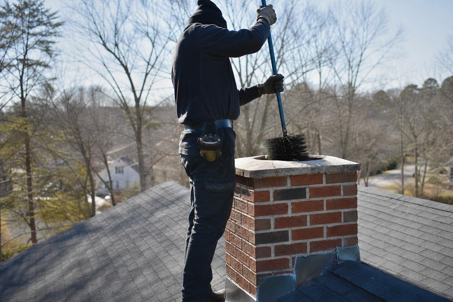 Chimney Inspection